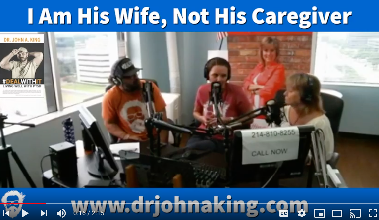 Avoid PTSD Caregiver Burnout Knoxville