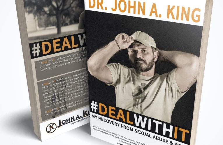 Complex PTSD Recovery Book Knoxville