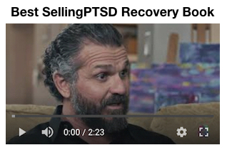 Knoxville: PTSD Recovery Book