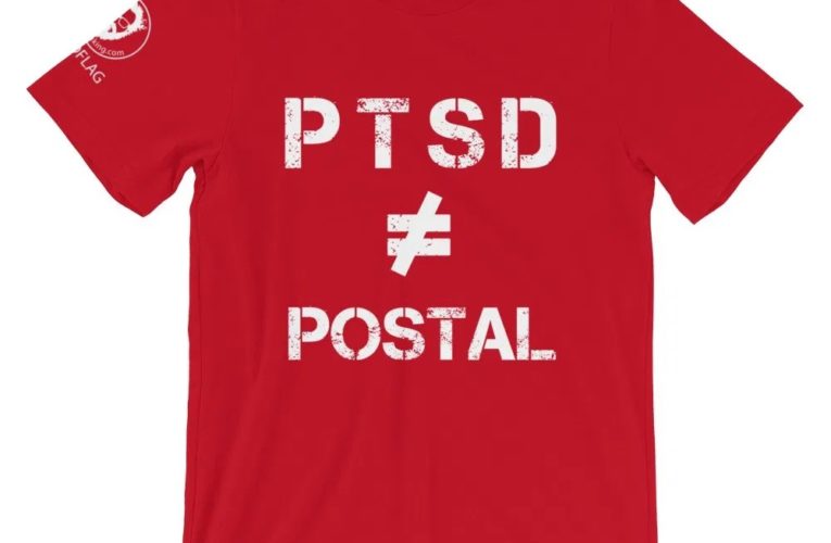 Complex PTSD: From Surviving to Thriving In Knoxville.