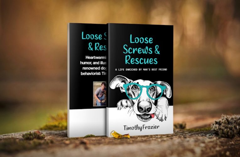 Knoxville: A Funny Story from the Best Book About Dogs