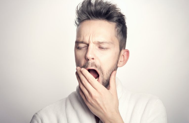 PTSD and Lack of Sleep in Knoxville: a Few Tips to Help you Manage