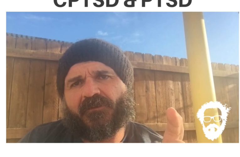 Knoxville: What is the difference between CPTSD and PTSD?