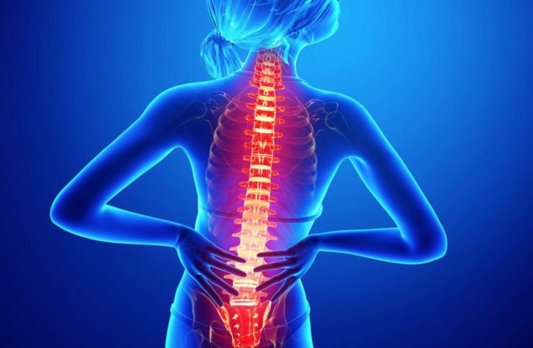 Tips to Help Chronic Pain without Drugs in Knoxville