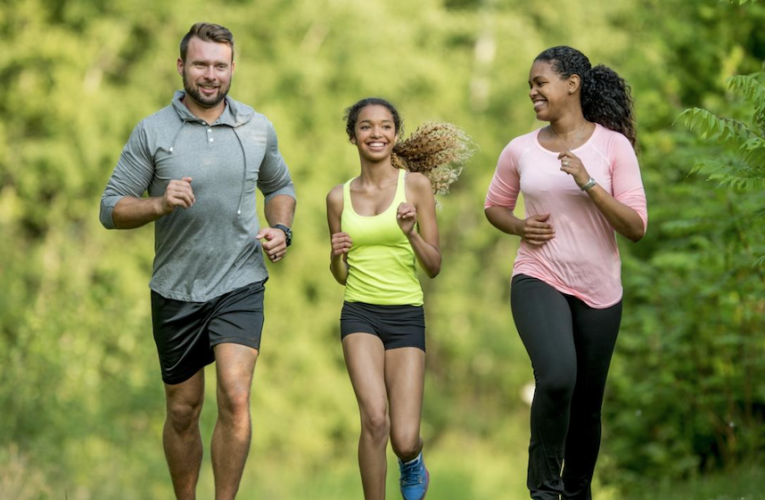 How to Improve Blood Circulation Naturally in Knoxville