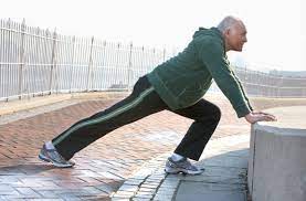 Pain Relief: Best Daily Practices for Healthy Joints in Knoxville