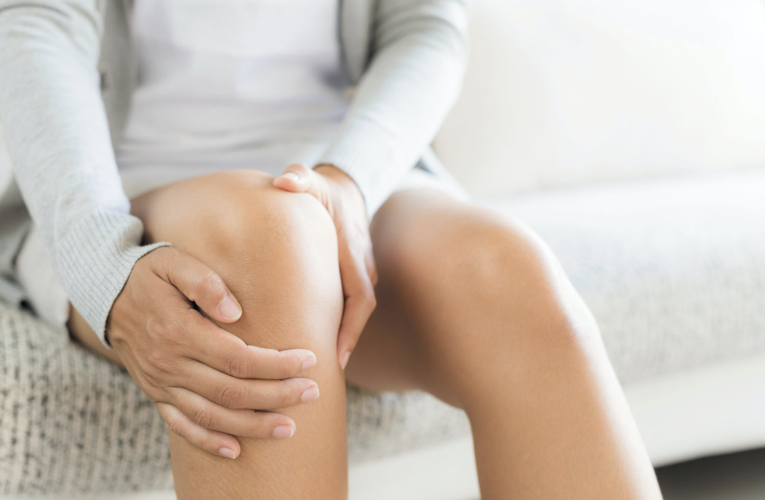Knoxville What Causes Sudden Knee Pain without Injury?