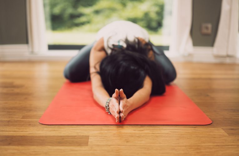 Where to Start with Self-Healing in Knoxville: Tools for Wellness