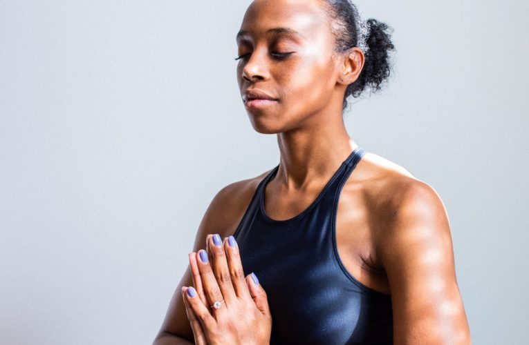 Breaking the Habit of Being Stressed in Knoxville–You Could Even be Addicted to Stress