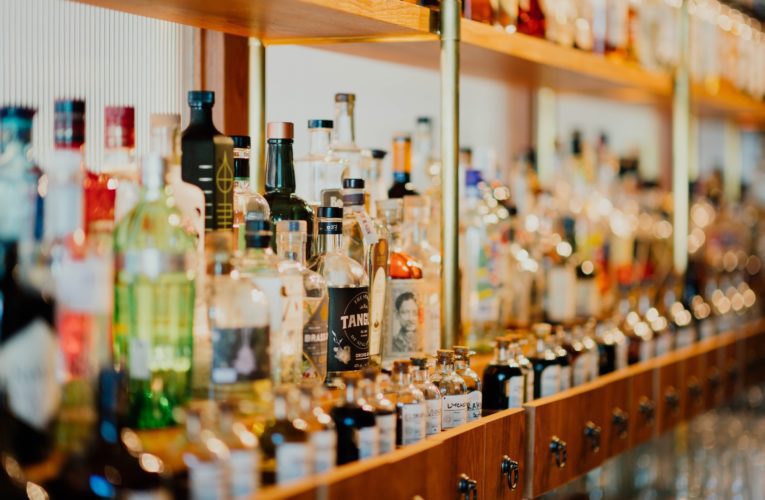 Nutrition and Mental Health in Knoxville: A Word About Alcohol