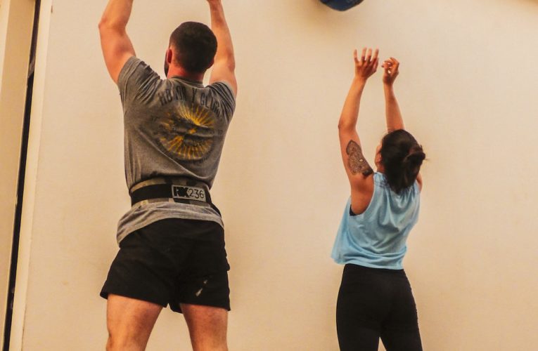 Exercise and Mental Health in Knoxville: Reducing Stress Naturally