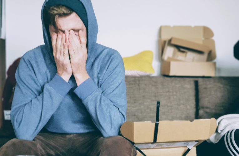 Health at Home: How to Relieve Stress Quickly in Knoxville