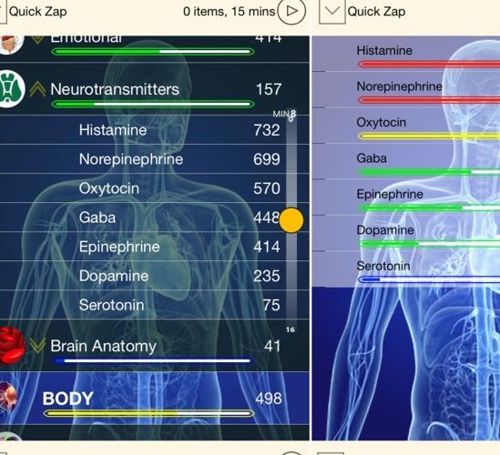 Unlock Your Body’s Healing Frequencies: Explore Frequency Medicine in Knoxville