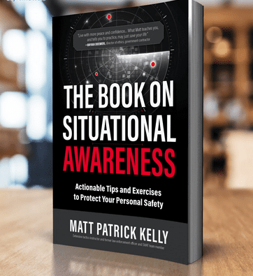 Why Situational Awareness Training Should be Important to us All in Knoxville