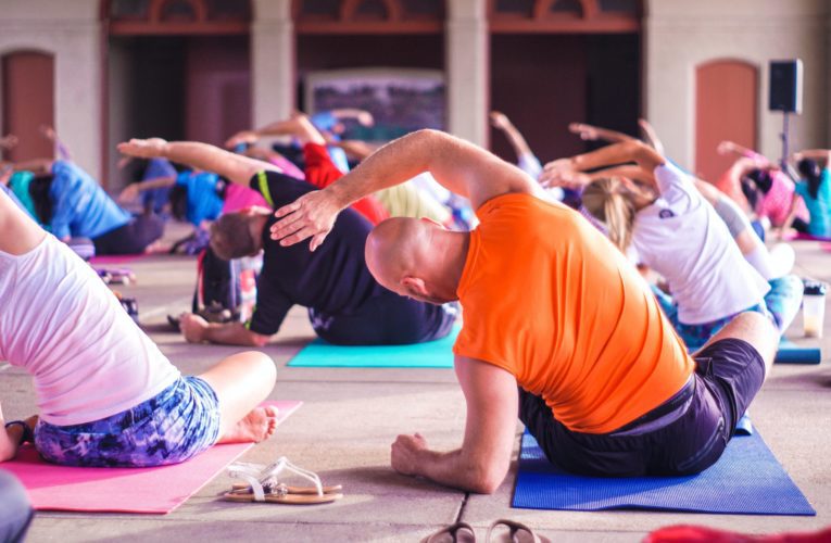 Exercise and Mental Health: Boosting Self-Esteem in Knoxville