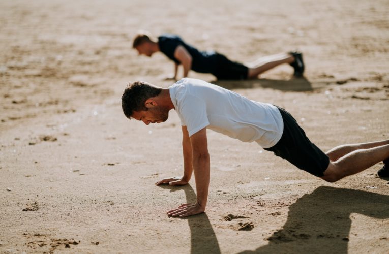 Exercise and Mental Health: Brain Health & Ways to Work Exercise into Your Routine in Knoxville