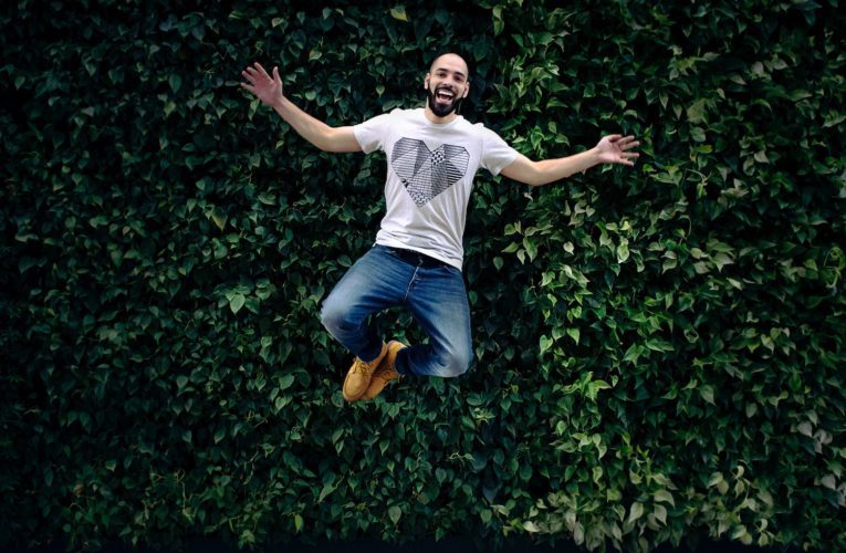 Can Happiness be Learned: the Role of Technology in Cultivating Happiness in Knoxville