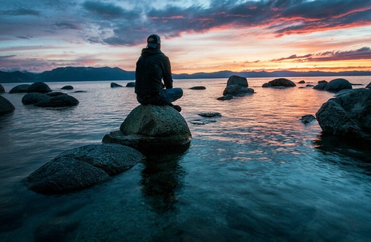 How to Use Mindfulness and Brain Training for Well Being and Peak Performance in Knoxville