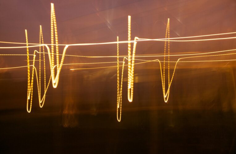 The Future of Wellness: Personalized Healing Frequencies You Can Play Anytime in Knoxville