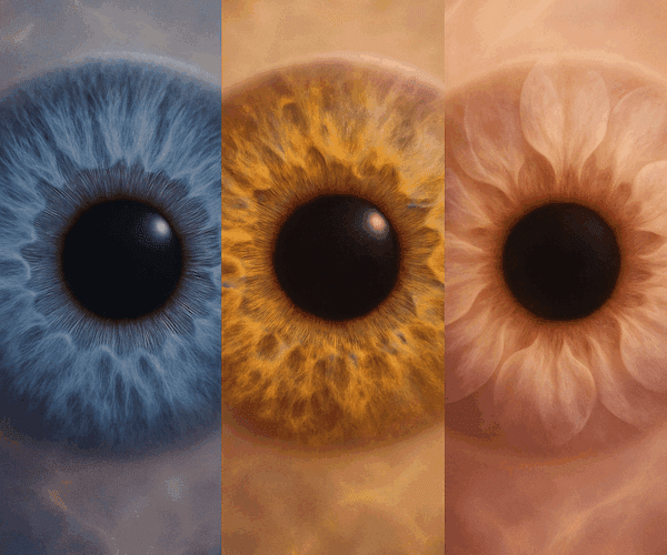 Personalized Weight Loss Starts with Your Eye Color in Knoxville